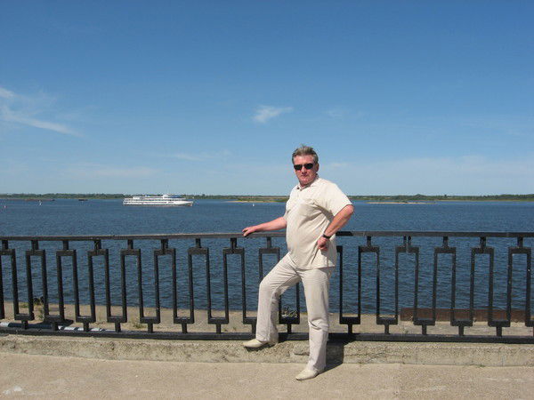 Владимир Юдин