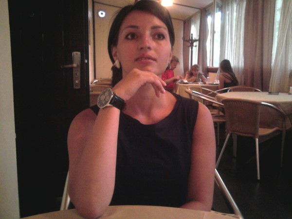 Наталья Валерьевна