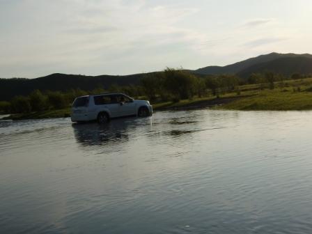 Георгий Дубинин