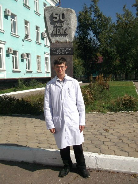 Денис Чепелев