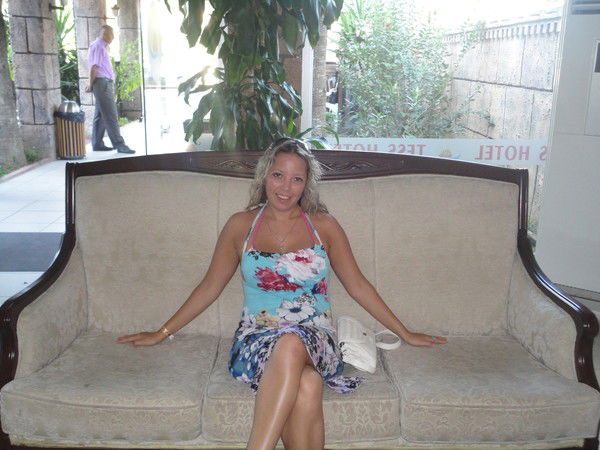 Анжела Харлампьева