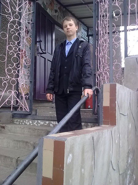 Андрей Федорци