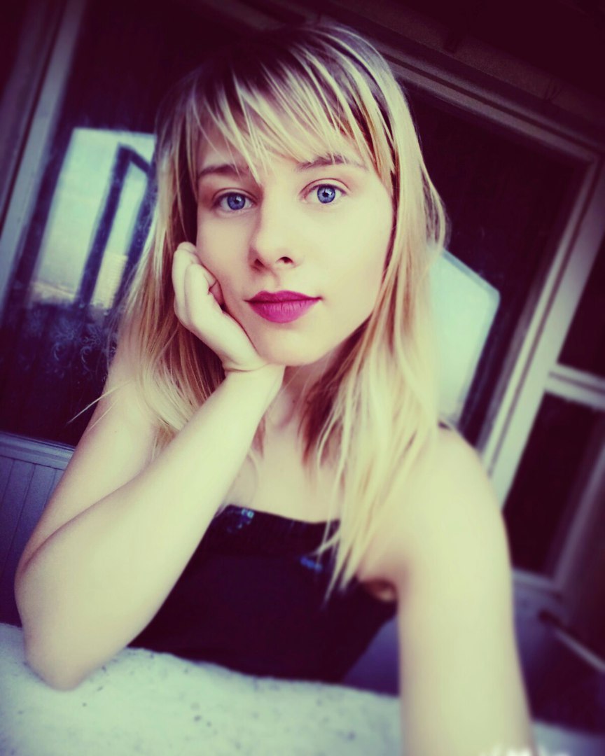 Виктория Миронова