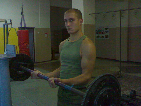 Андрей Порфиленко