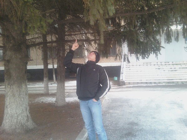 Андрей Бойко