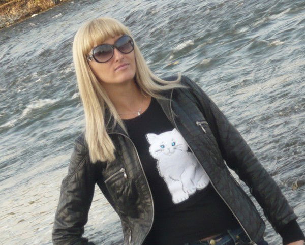 Екатерина Костина