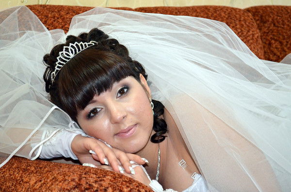 Карина Константинова