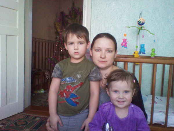 ***ольга*** Иванова