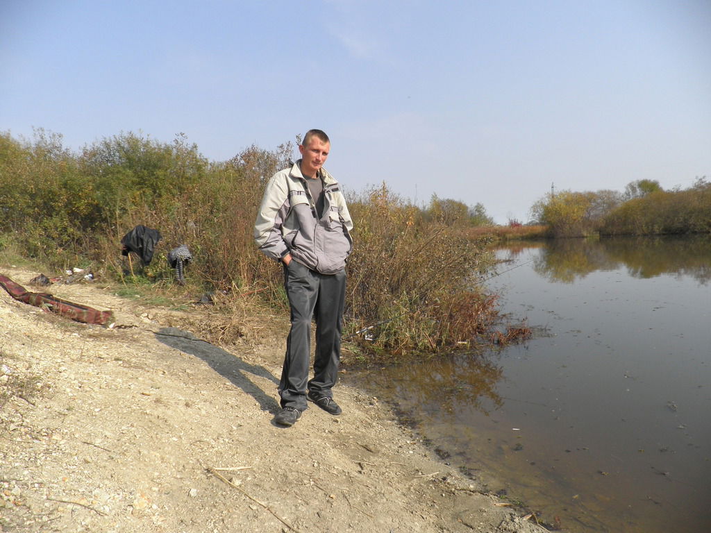 Алексей Рузманов