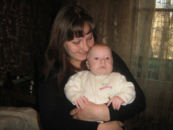 Евгения Назарьянц