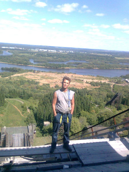 Андрей Шипицын