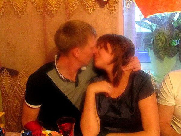 Людмила Михайлова