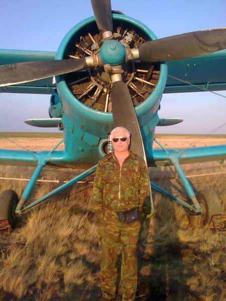 Александр Кузнецов