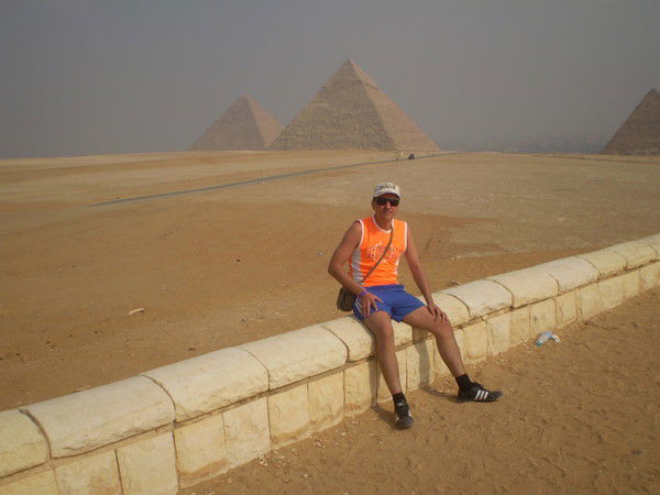 Игорь Щупий