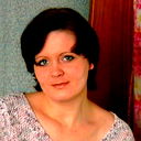 Марина Сичкаренко