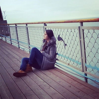 Даша Канонихина