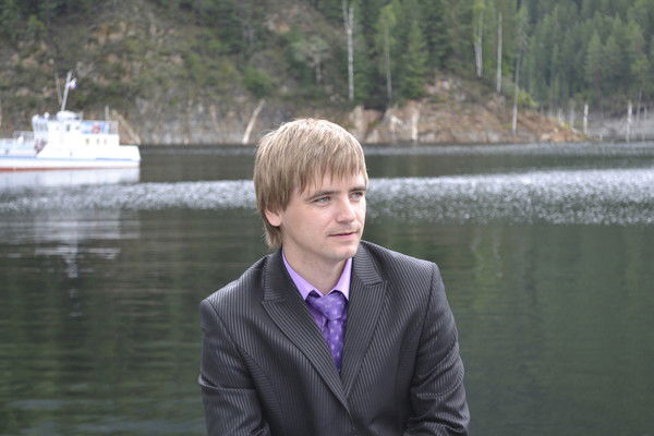 Михаил Стахневич