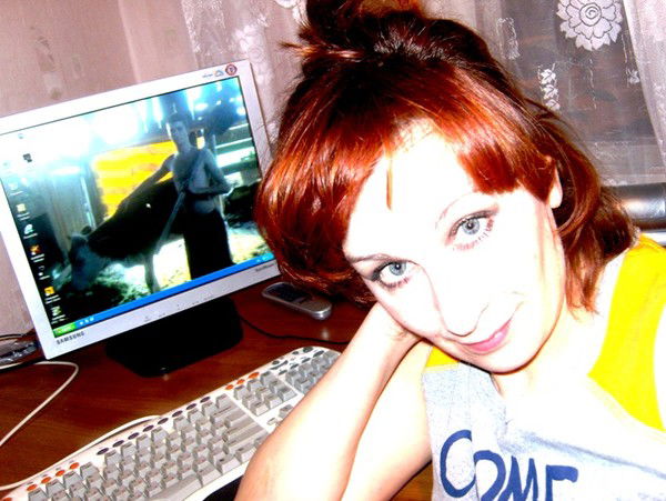 Наталья Абрамова