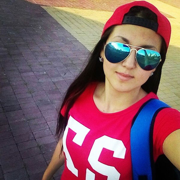 Жасенова Ырысгуль