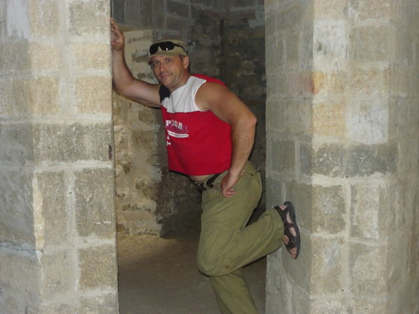 Вадим Симонов