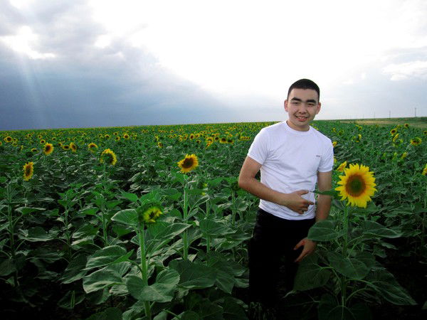 Валихан Мустафин