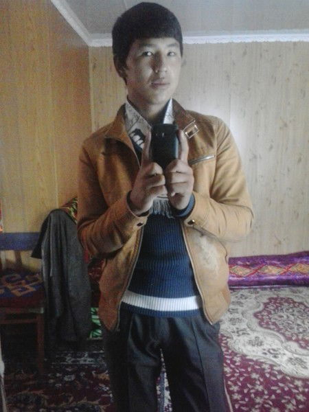 Адилет I'm Not Ideal But The Original