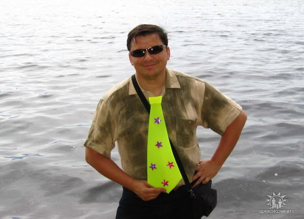 Дима Саввинов