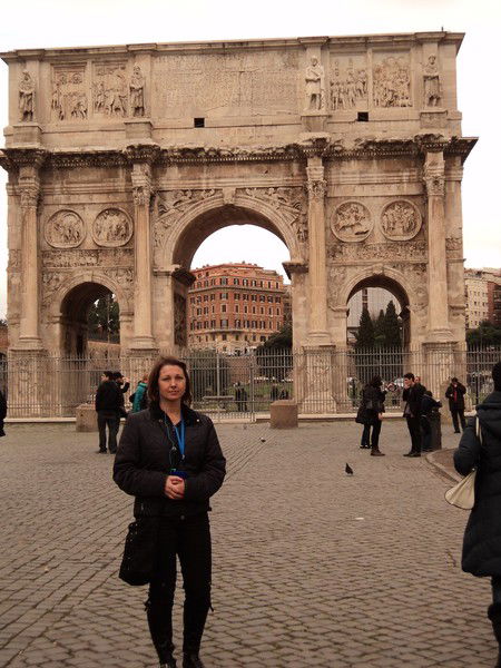 Зинаида ------