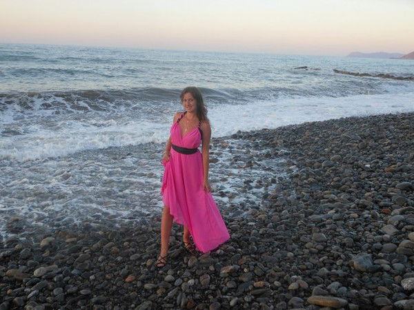 Екатерина Кайранова