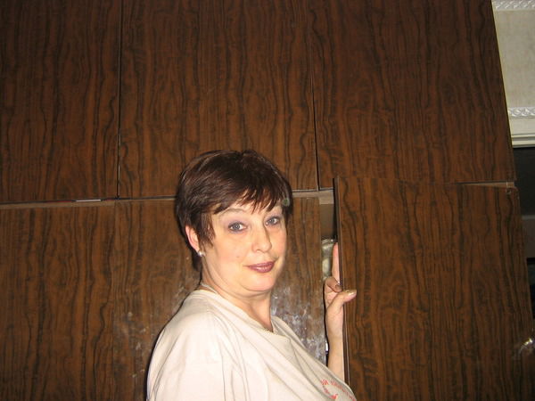 Евгения Борисова