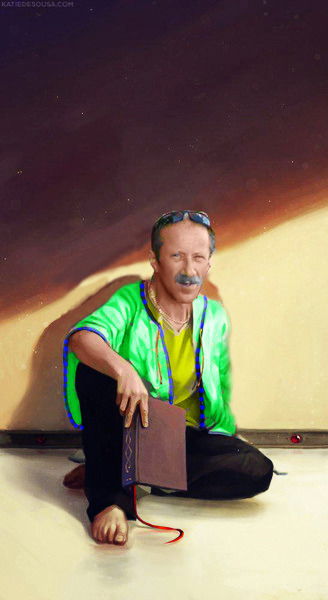 Александр Семенов