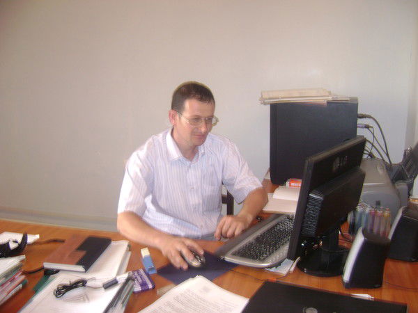 Мухиддин Рахимов