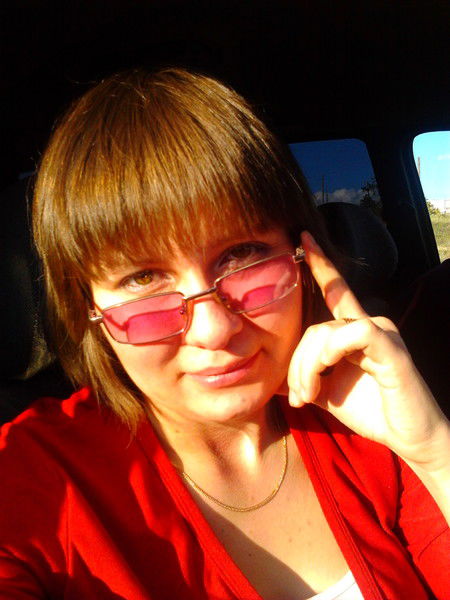 Раиля Бурганова