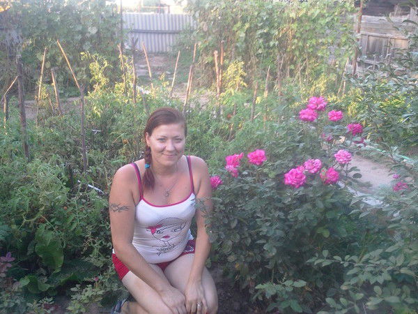 Гольфруз Ахмадиева