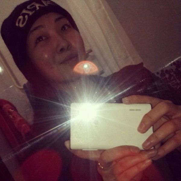 Ayaulym**** Bauyrzhankyzy