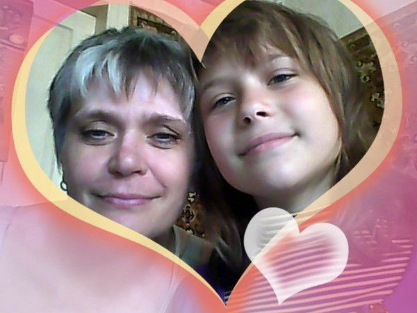 Елена Денисевич