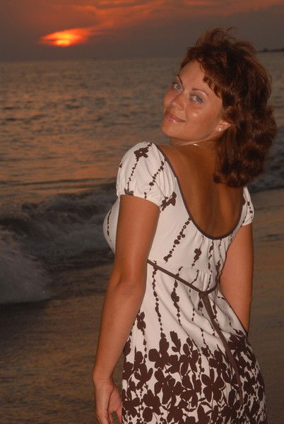 Светлана Никулина