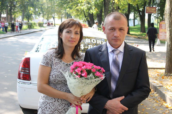 Наталья Николаева