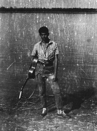 Вадим Заречнев