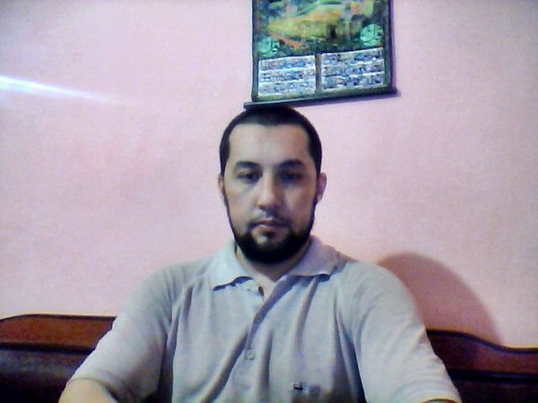 Тимур Тулегенов