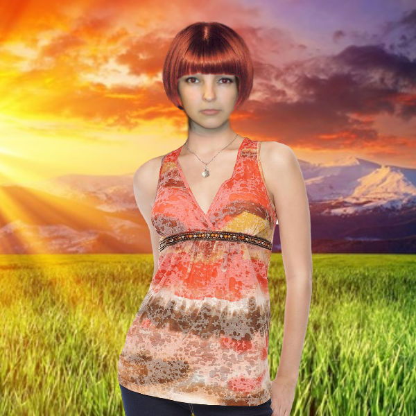 Таня Кравчук