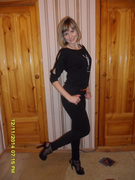 Яна Дубинина