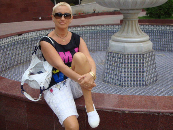 Анжела Шмалинюк