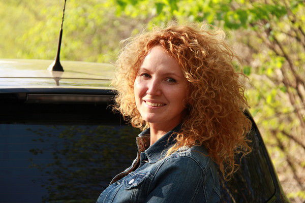 Валерия Валерьевна