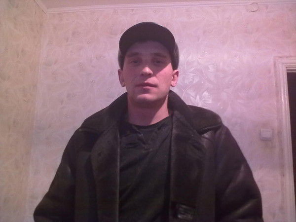 Григорий Бевзюк