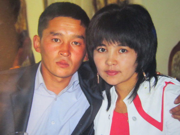 Назерке Медет