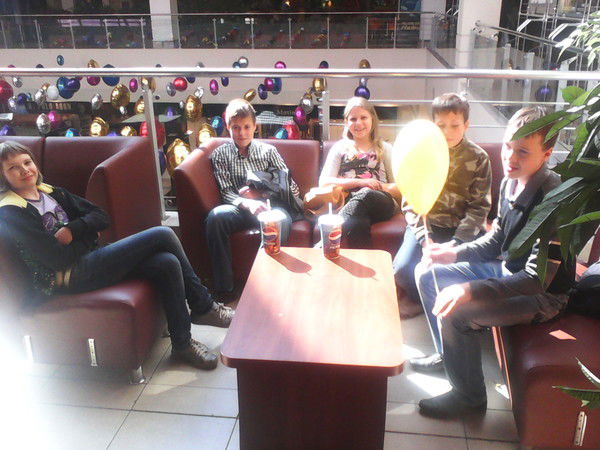 Михаил Чередник