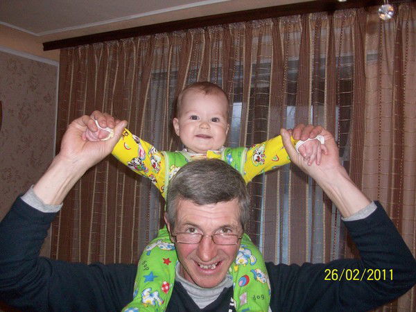 Борис Мочкарин