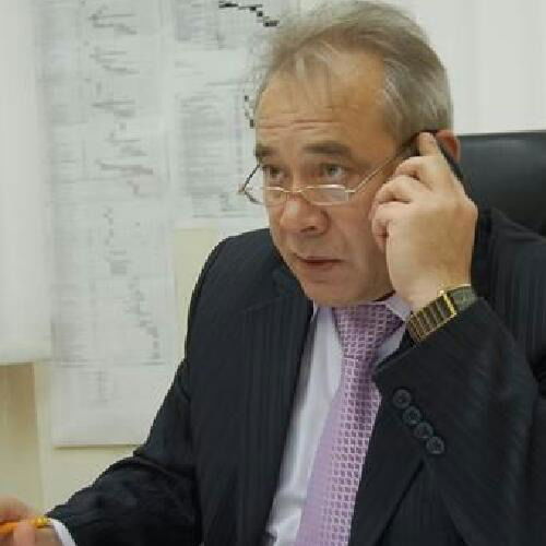 Сергей Близниченко