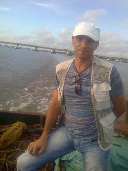 Владислав Чебан